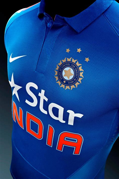 nike india cricket replica t20 jersey|cricket team india apparel.